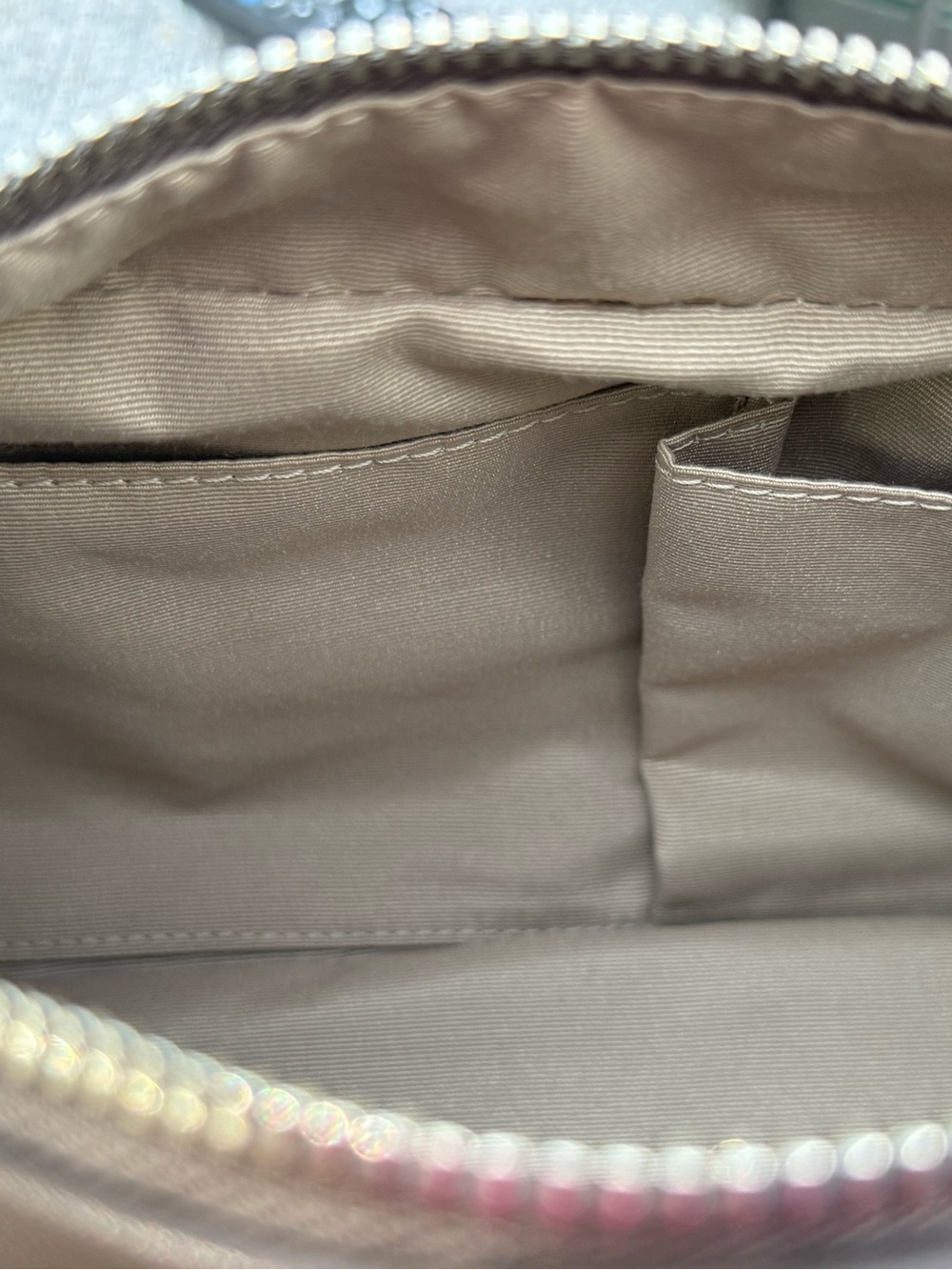 Coach Parker Shoulder Bag 13442 - Vintage Y2K NWOT - Picture 15 of 16